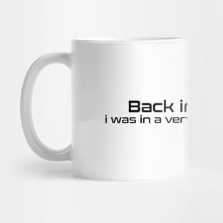 Bojack 2 - Back Mug